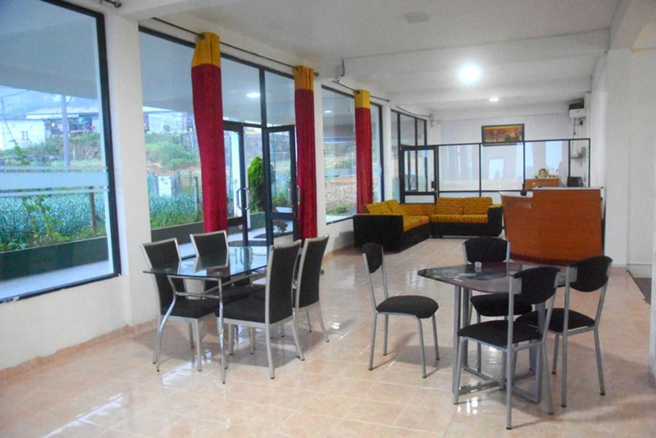 Hotel Unique View Nuwaraeliya Nuwara Eliya Exterior foto
