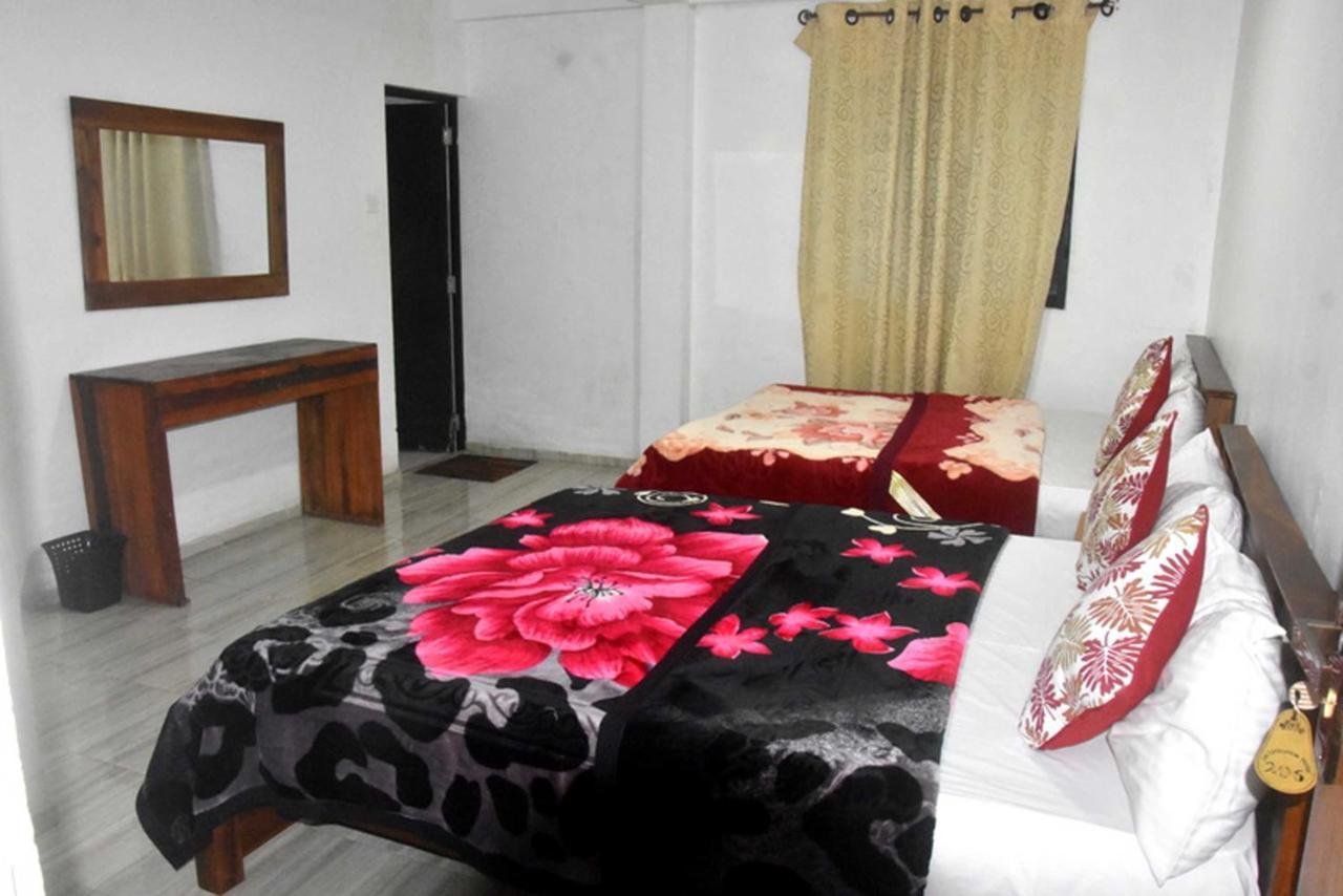 Hotel Unique View Nuwaraeliya Nuwara Eliya Exterior foto
