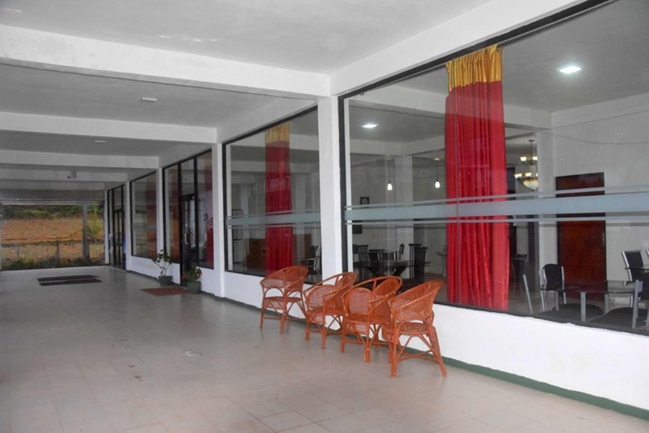 Hotel Unique View Nuwaraeliya Nuwara Eliya Exterior foto