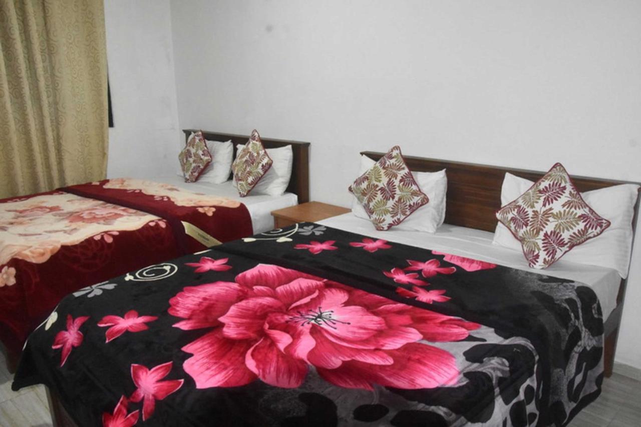 Hotel Unique View Nuwaraeliya Nuwara Eliya Exterior foto
