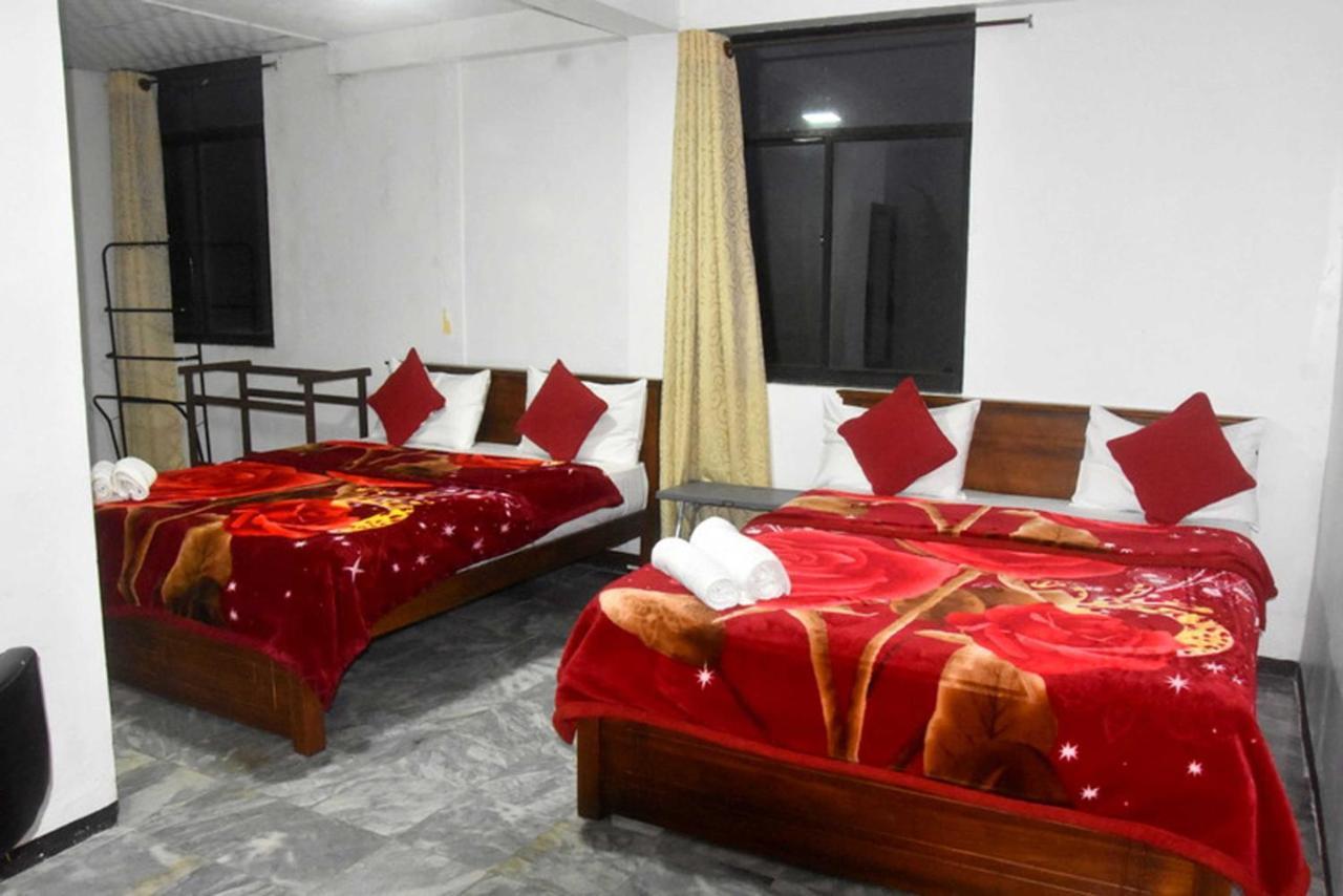 Hotel Unique View Nuwaraeliya Nuwara Eliya Exterior foto