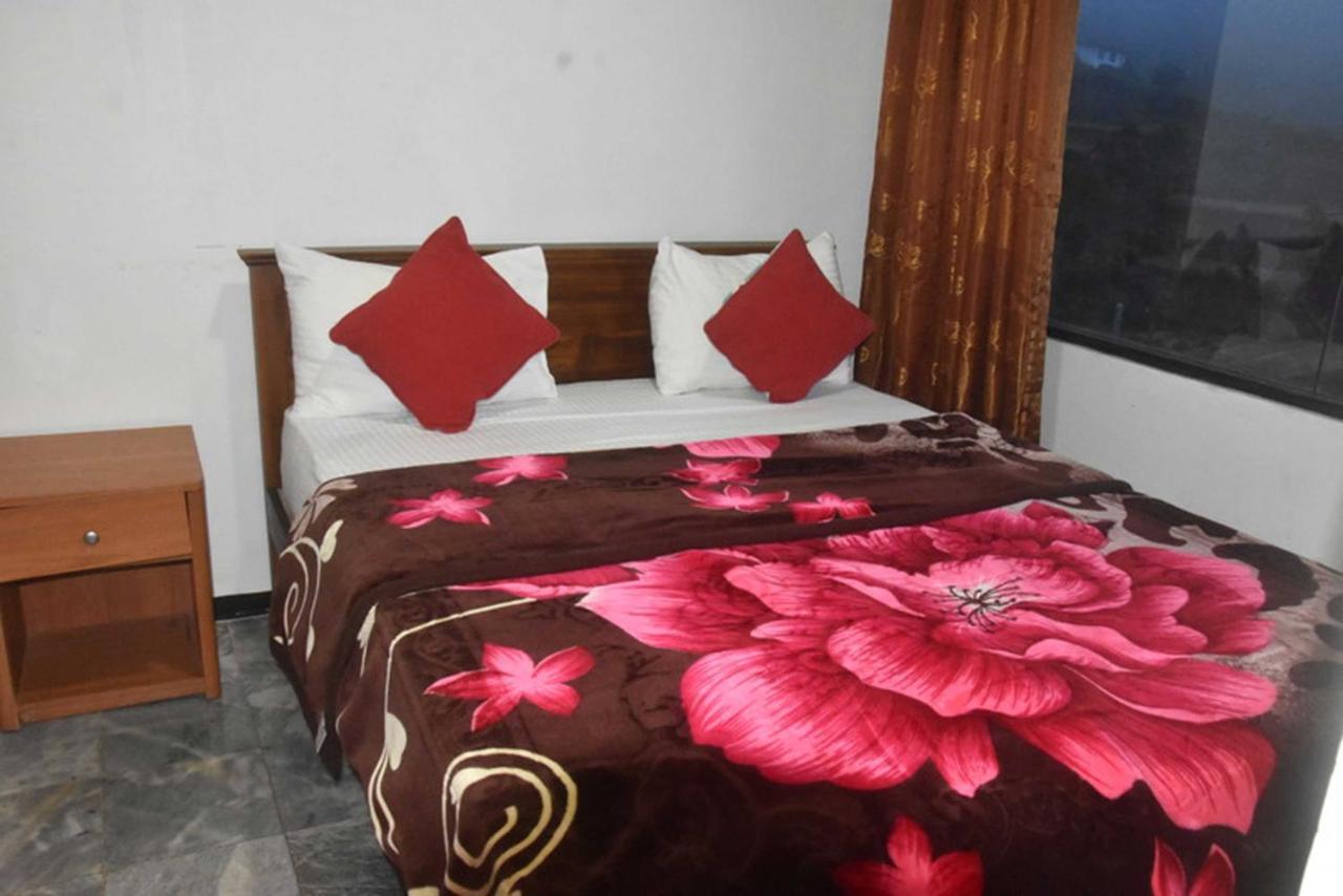 Hotel Unique View Nuwaraeliya Nuwara Eliya Exterior foto