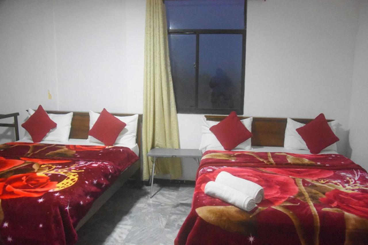 Hotel Unique View Nuwaraeliya Nuwara Eliya Exterior foto
