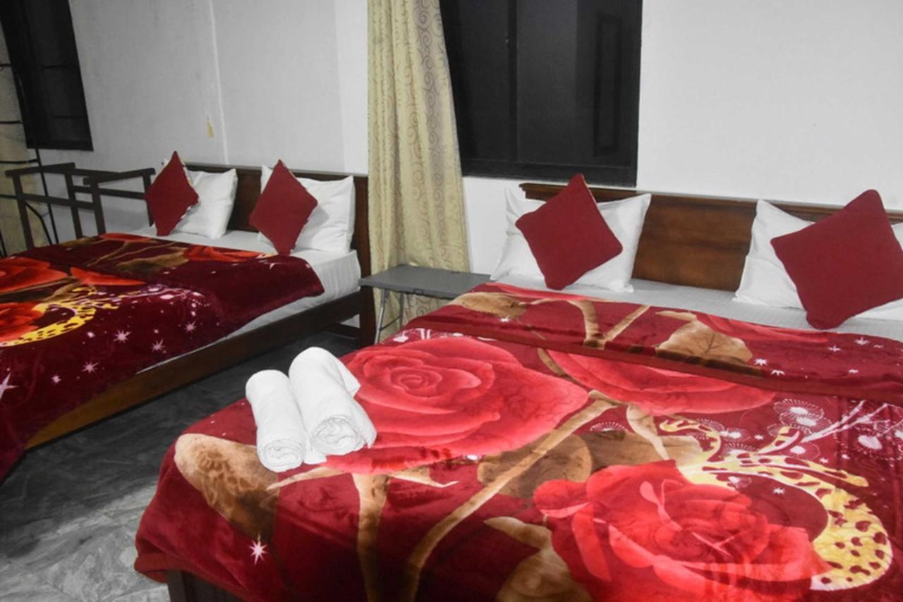 Hotel Unique View Nuwaraeliya Nuwara Eliya Exterior foto