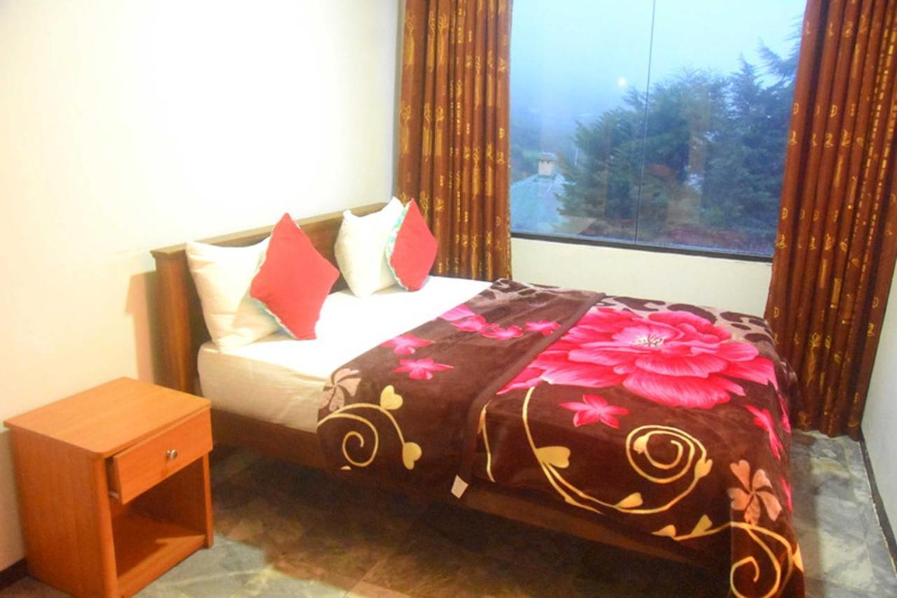 Hotel Unique View Nuwaraeliya Nuwara Eliya Exterior foto