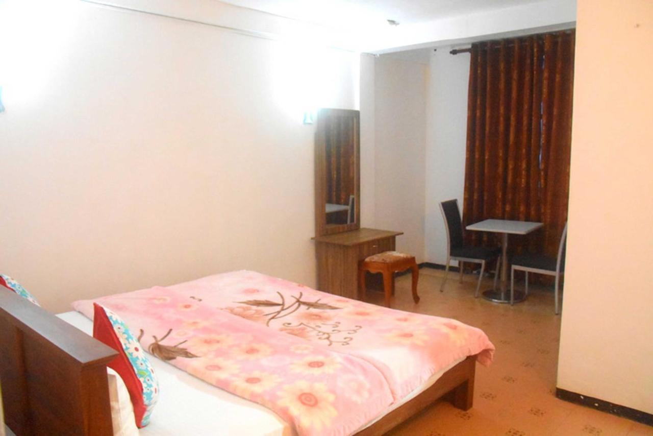 Hotel Unique View Nuwaraeliya Nuwara Eliya Exterior foto