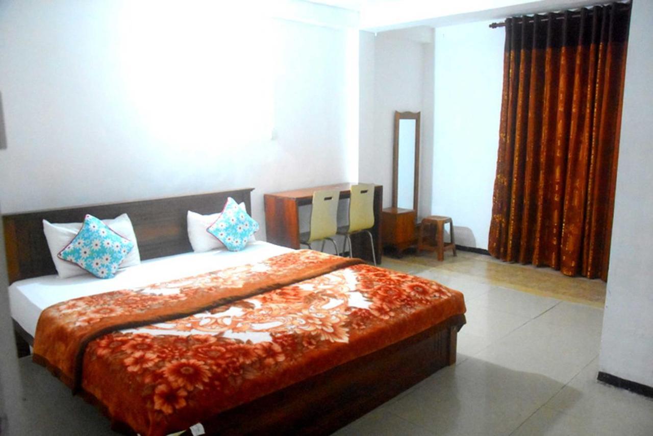 Hotel Unique View Nuwaraeliya Nuwara Eliya Exterior foto