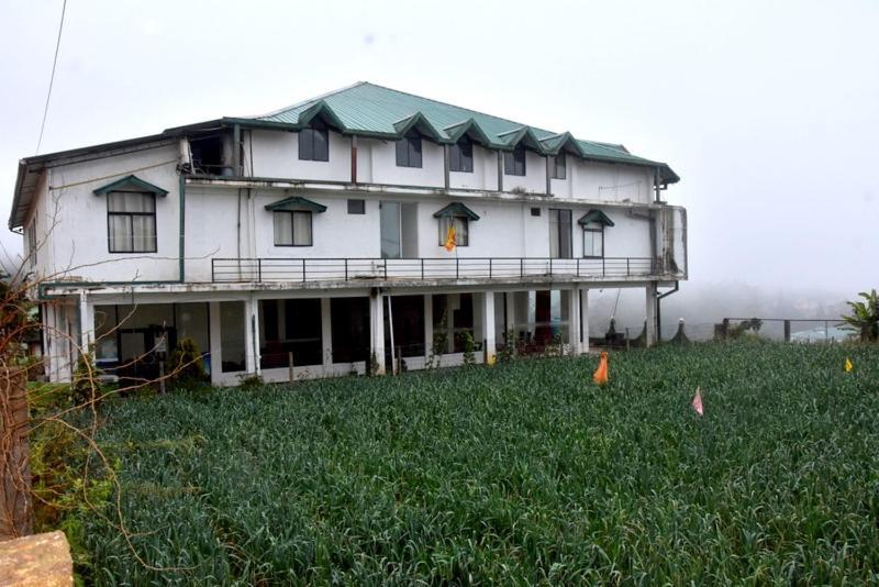 Hotel Unique View Nuwaraeliya Nuwara Eliya Exterior foto