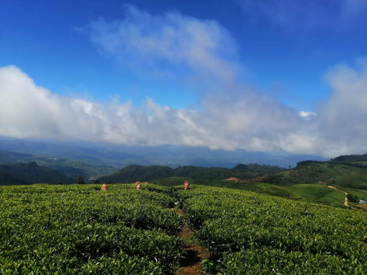 Hotel Unique View Nuwaraeliya Nuwara Eliya Exterior foto