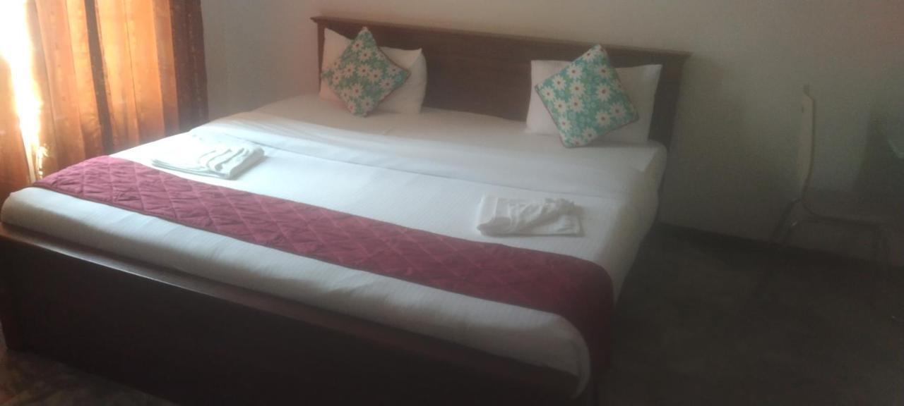 Hotel Unique View Nuwaraeliya Nuwara Eliya Exterior foto